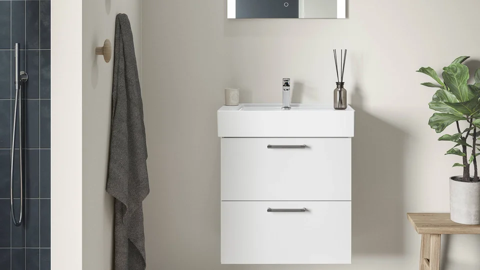 LASER 427 - Blanc alpin