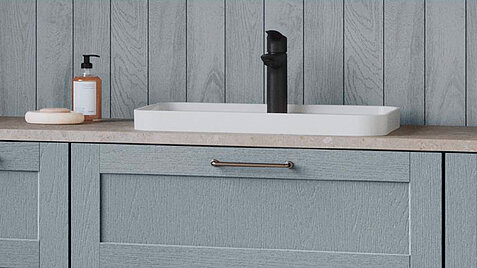 FRAME 614, Structure bois bleu pierre (1)