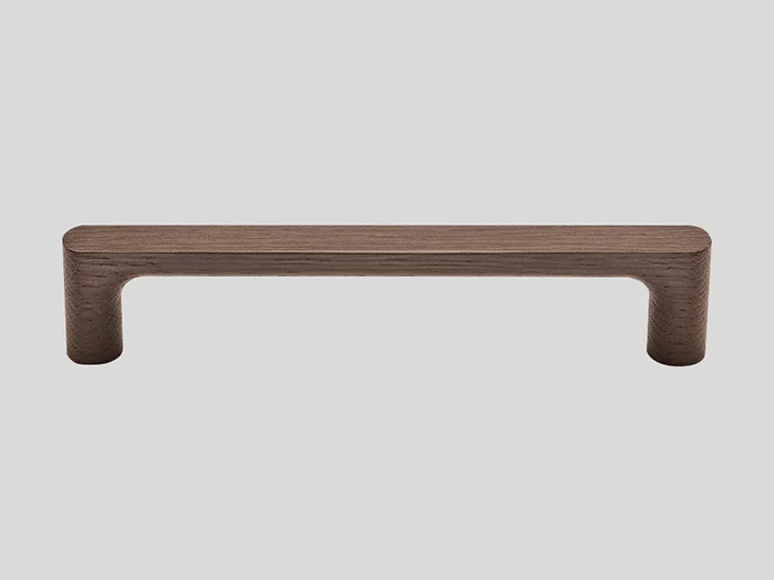 229 - Wooden handle, Walnut