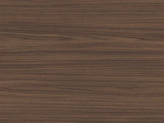 Plan de travail 399, Décor noyer Milan