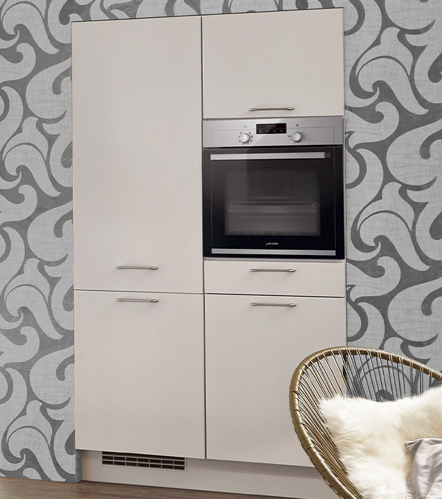 TOUCH 338, Satin grey supermatt (#2)