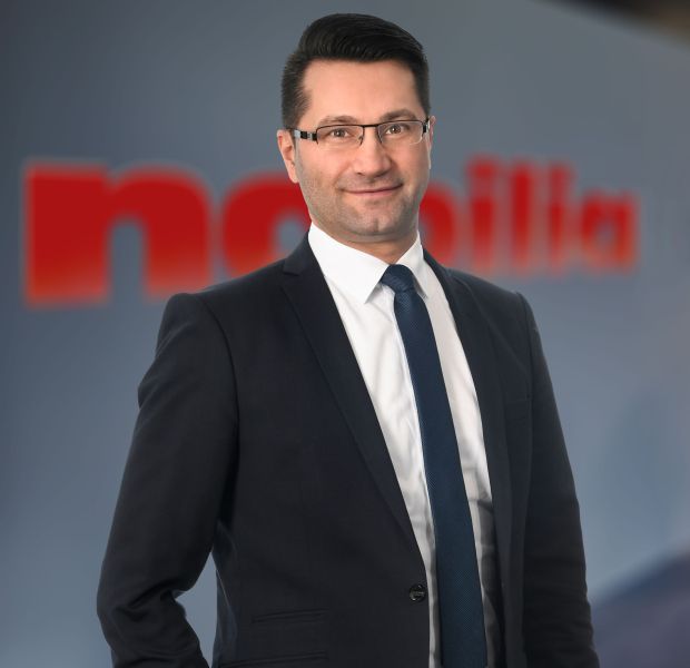 Ansprechpartner: Herr Alexander Schindler