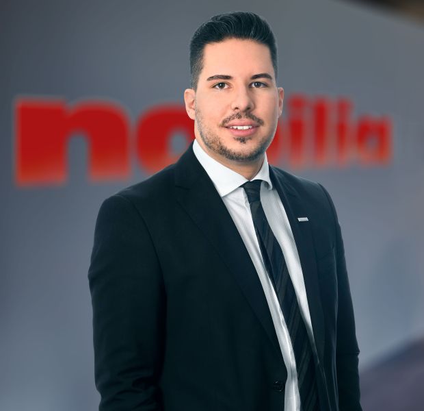 Ansprechpartner: Herr Sinan Coskuntuna