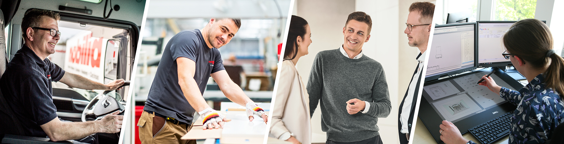 Stellenanzeige: Kaufmännischer Mitarbeiter / Auftragsdisponent (m/w/d) Montagesteuerung 