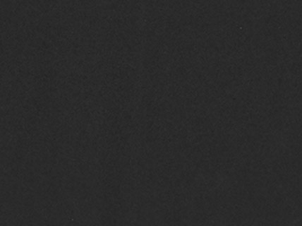Die Xtra Ceramic Arbeitsplatte 790 in Plain Black.