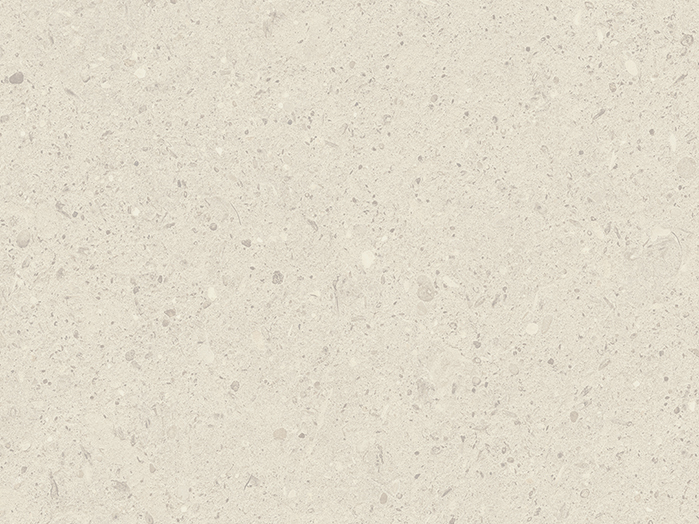 Worktop. 322, White Terrazzo reproduction