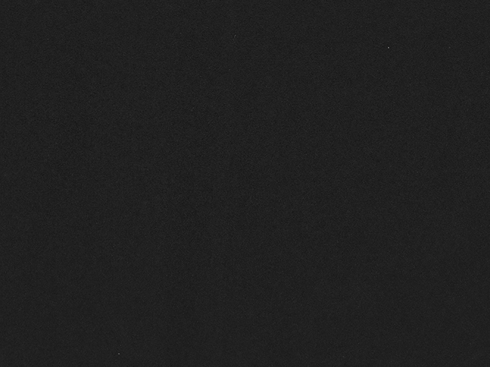 Countertops 790, Plain Black (Xtra Ceramic)