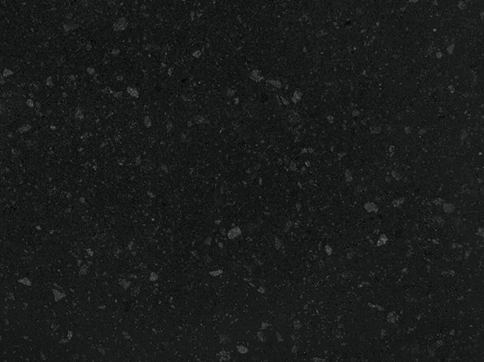 Werkblad. 804, Epic Black (Quartz steen)