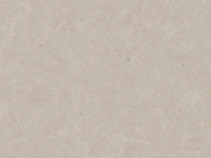 Arbeitsplatte 807, Epic Easy Clay (Quarzstein)