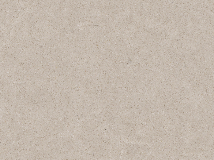 Worktop. 807, Epic Easy Clay (Quartz stone)