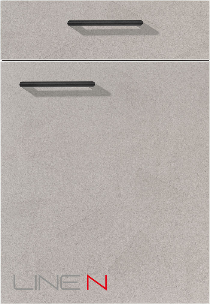 CEMENTO 803 - Lacquer, cement grey