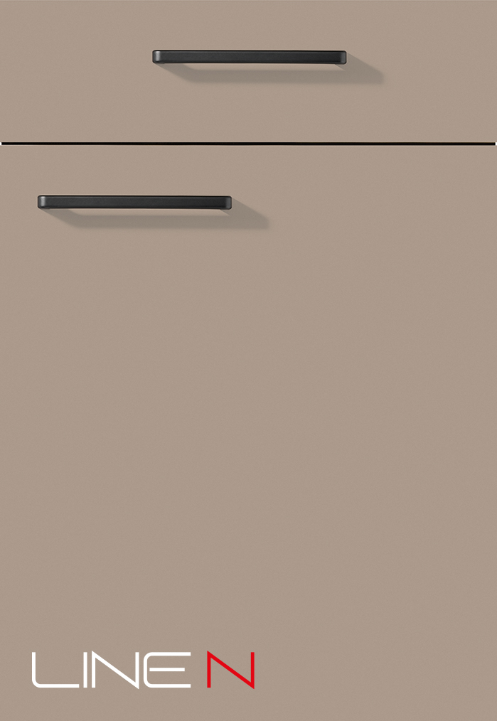 LASER 412 - Macchiato