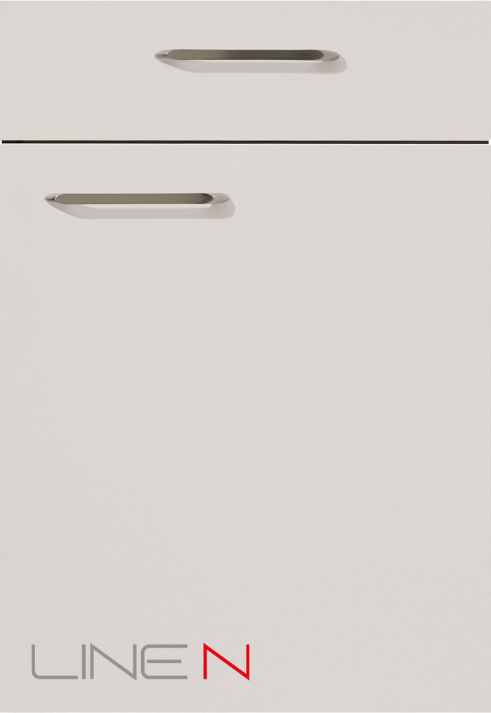 417 Satin grey