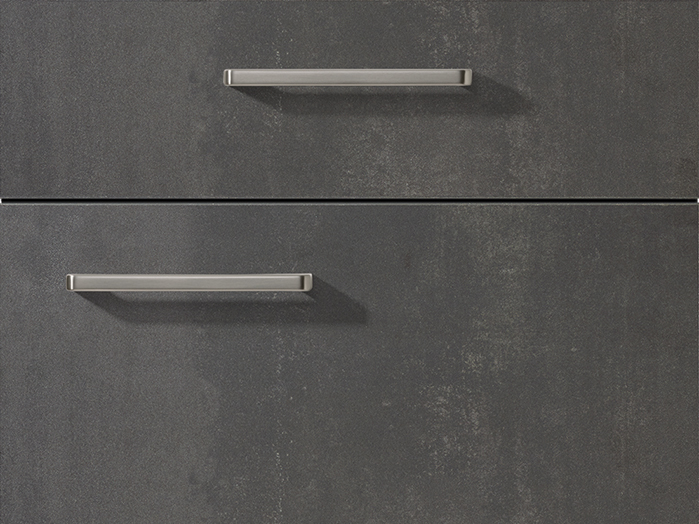 Front 463, Black concrete reproduction