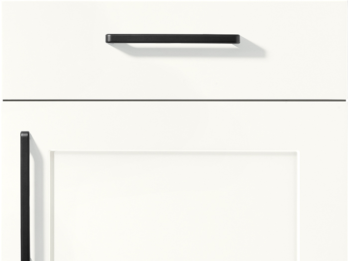 Front 782, Honed white