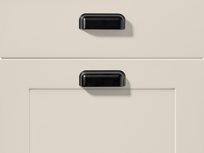 Façade 788, Sable fin mat