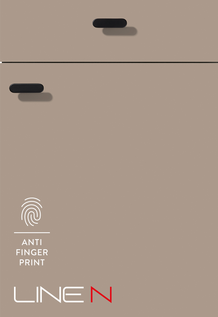 SENSO 483 - Paint, Macchiato Premium matte