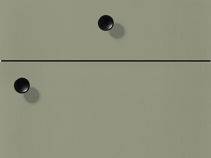 Front 495, Premium honed olive