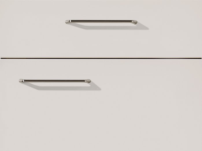 Façade 508, Gris soie mat parfait
