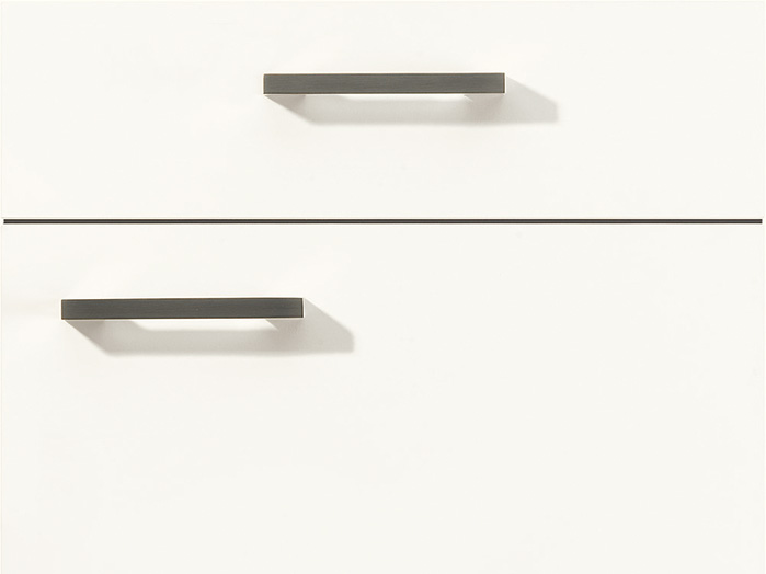 Front. 239, Weiß softmatt