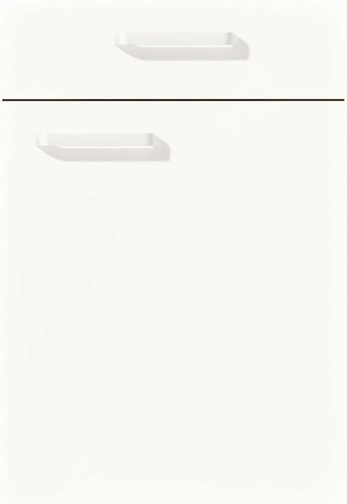 SPEED 244 - Alpine white