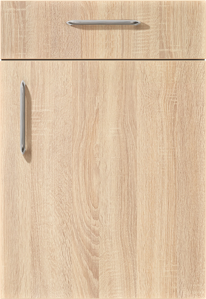 262 Virginia oak reproduction