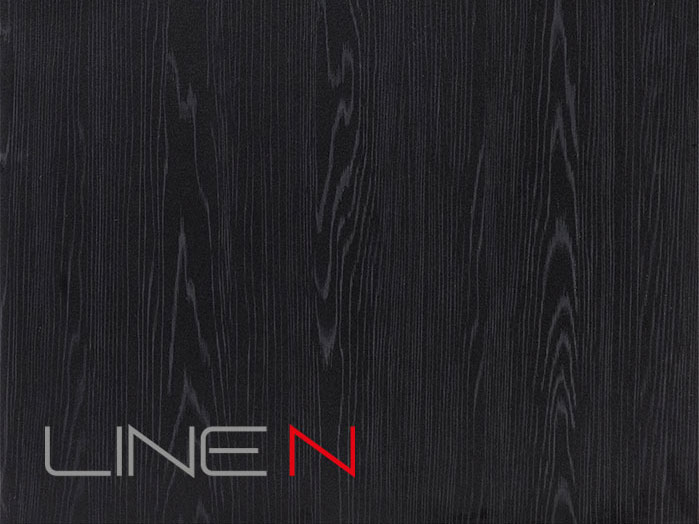Anta 403, Finitura rovere Nero