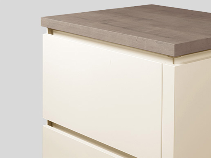  Griff. 005, Griffmulde (Line N), Magnolia 