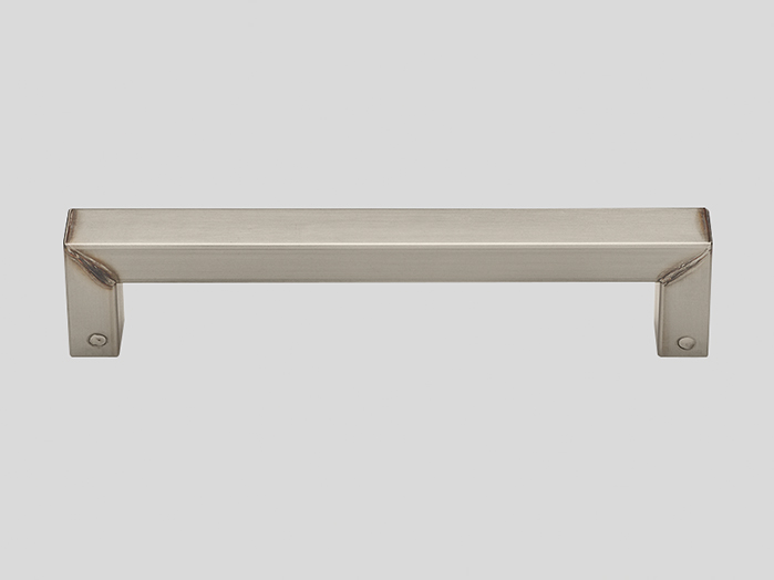 099 - Metal handle, Industrial style