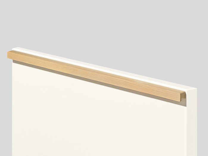 315 - Griffleiste, Eiche Como