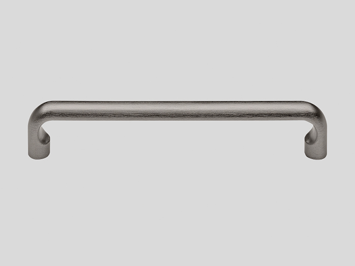  Handle 469, Metal handle, Brushed anthracite 