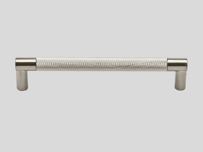  Griff. 544, Metallgriff, Edelstahlfarbig 