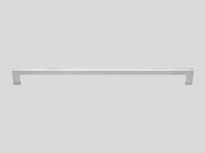  Handle 930, Railing handle, Stainless steel finish Matt 