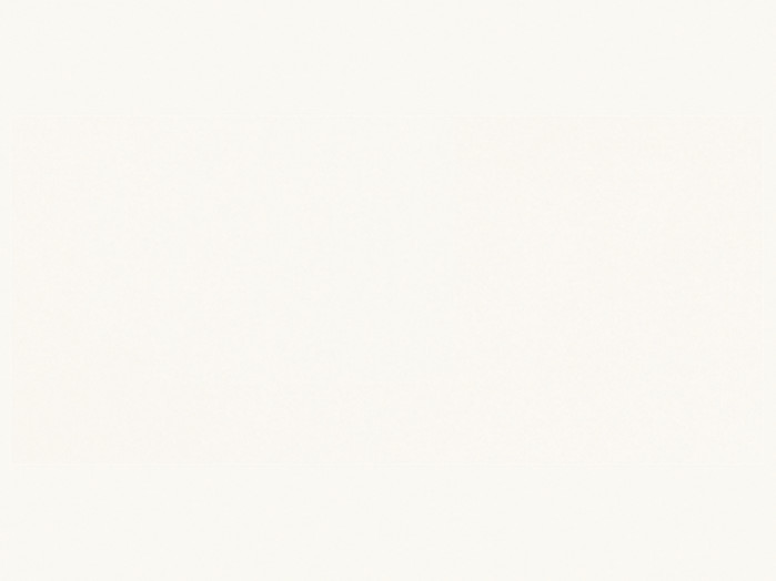 Coloris de caisson. 193, Blanc alpin