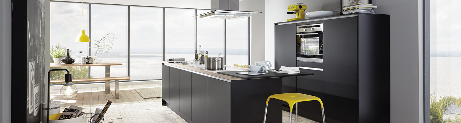 Modernkitchens modern kitchens from the top kitchen manufacturer | nobilia küchen Modernkitchens modern kitchens from the top kitchen manufacturer | nobilia küchen