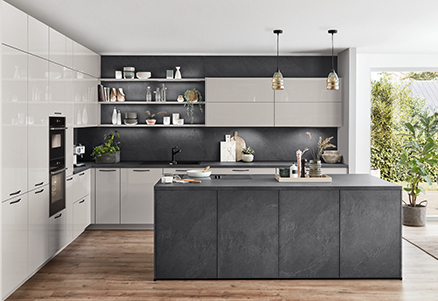 products Kitchens all of Overview nobilia |