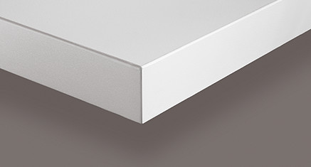 Worktop APN with décor edge