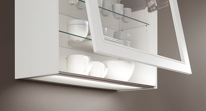 Led leuchten für küchenunterschränke Led leuchten für küchenunterschränke