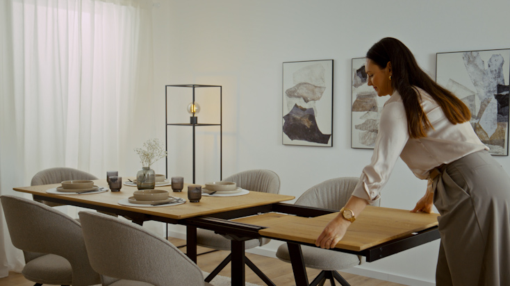 Syncro Lissabon Frontslide Video Übersicht