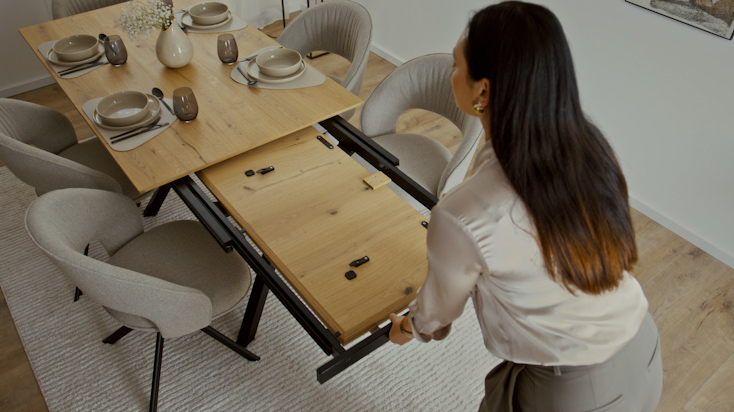 Syncro Tokio Frontslide Video Übersicht