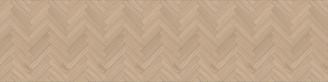 Dekor Fischgrät Eiche Como Nischenverkleidung 556