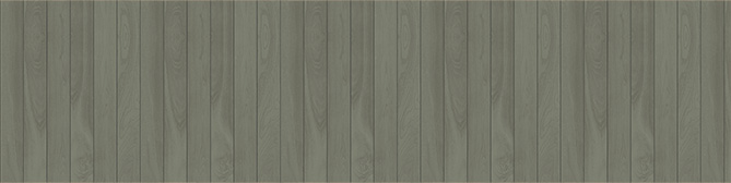 Dekor Holzstruktur Olive Nischenverkleidung 557