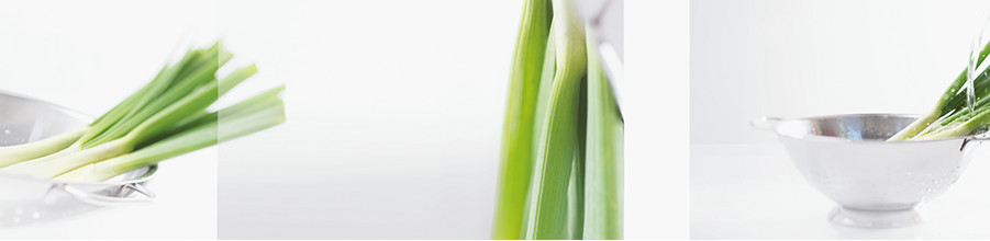 Niche cladding with Décor Leek by nobilia.