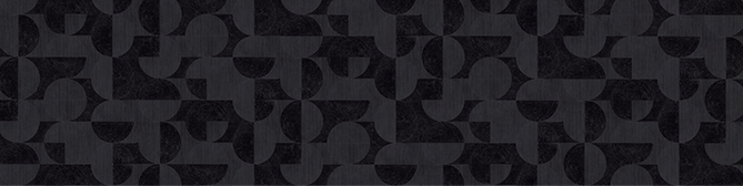 Patrón geométrico abstracto oscuro con diferentes tonos de gris, creando un fondo moderno y minimalista adecuado para encabezados o pies de página de sitios web.