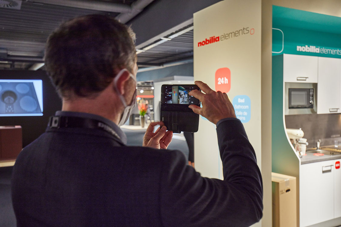 Nobilia Projects Linkedin