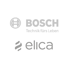 Bosch/elica