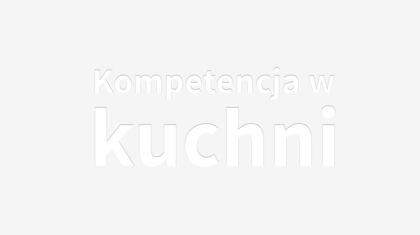 Firma nobilia przedstawia kompetencję przy produkcji - w filmie