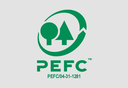 PEFC-certificaat